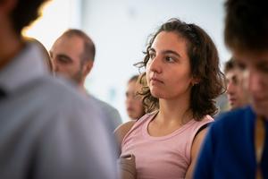 Orientation Day-8